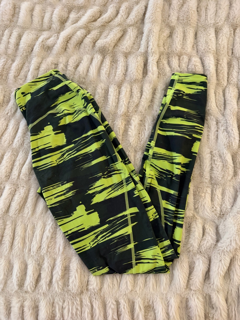 Alphalete Leggings